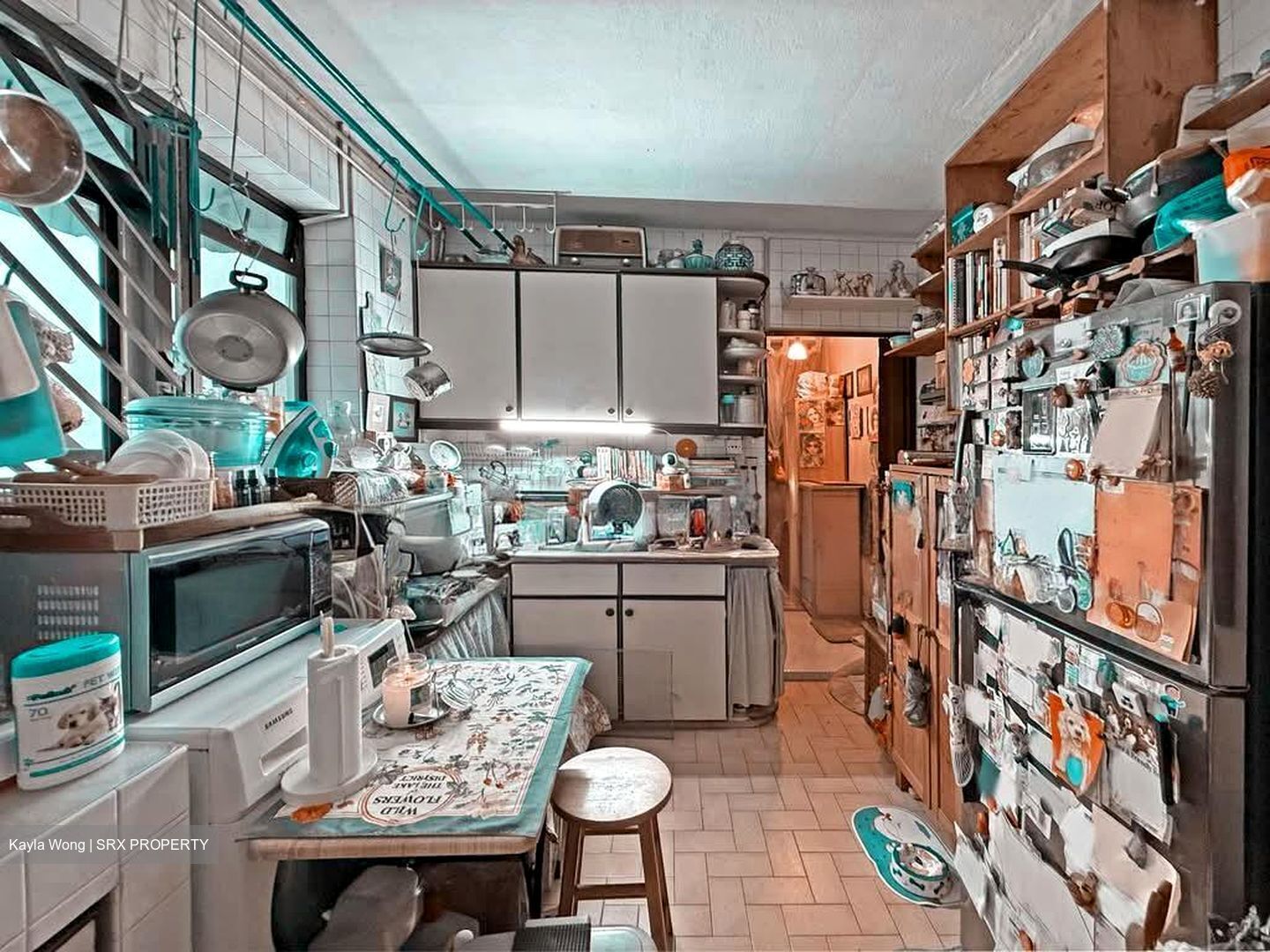 Tiong Bahru Estate (D3), Apartment #557561651